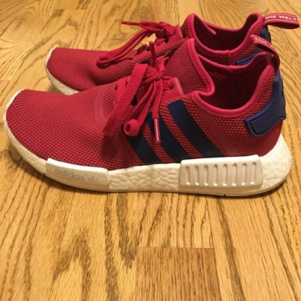 Adidas nmd 6.5